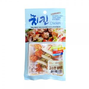 홈쿡 고소한 쌀튀밥 70g