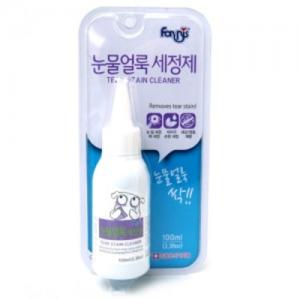 [포켄스] 눈물 얼룩세정제 (100ml)