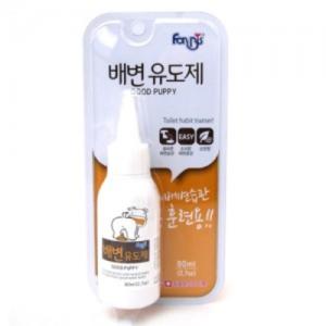 [포켄스] 배변유도제 (80ml)