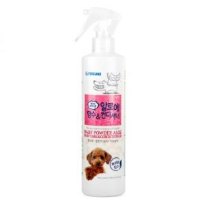 포켄스 향수&컨디셔너(베이비파우더)300ml