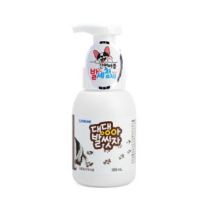 [포켄스] 댕댕아 발씻자 (300ml)