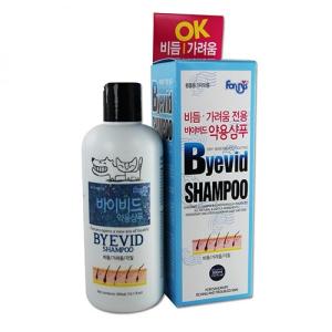 포켄스 바이비드약용샴푸300ml