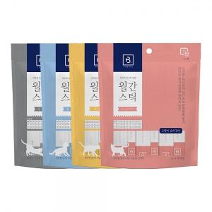 월간스틱 30P