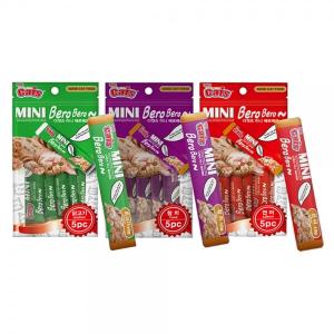 더캣츠 미니베로베로 5P