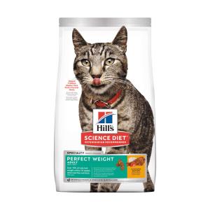 사이언스다이어트 캣 어덜트 퍼펙트 웨이트 1.4kg (2968)