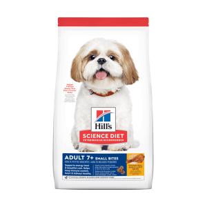 사이언스다이어트 어덜트 +7 스몰바이트 2kg (10334HG)