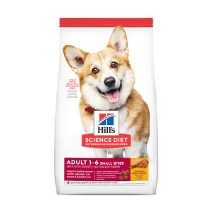 사이언스다이어트 어덜트 스몰브리드 2kg (10323HG)