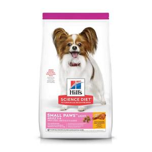 사이언스다이어트 어덜트 라이트 스몰 포 1.5kg (10330HG)