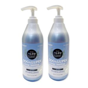 【매장】[개도루팡] 향이 오래가는 샴푸린스 1000ml