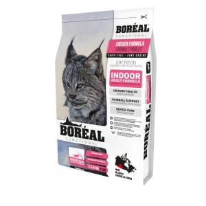 【매장】[보레알] 캣 펑셔널 인도어 5.44kg