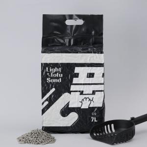 【매장】[풉] 두부모래 참숯 (light tofu sand) 7L