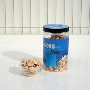 【매장】[고로고로] 동결건조 북어트릿 60g