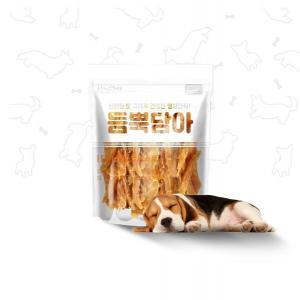 ♠[헤이데이] 듬뿍담아 닭가슴살 트위스트 800g