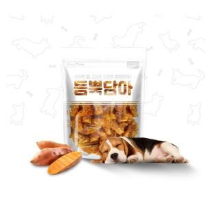 ♠[헤이데이] 듬뿍담아 닭가슴살 고구마 800g