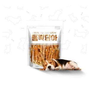 ♠[헤이데이] 듬뿍담아 닭가슴살 스틱 800g