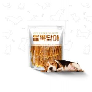 ♠[헤이데이] 듬뿍담아 닭가슴살 슬라이스 800g