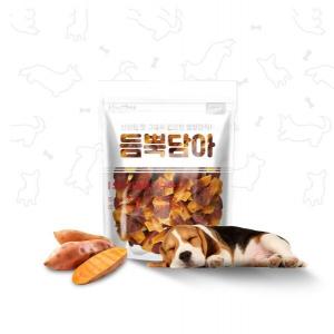 ♠[헤이데이] 듬뿍담아 오리가슴살 고구마 800g