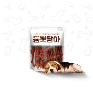 ♠[헤이데이] 듬뿍담아 오리가슴살 슬라이스 800g