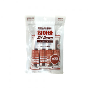 KH[앉아바] 소고기 (12p)