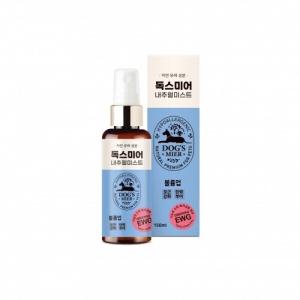 [독스미어] 내추럴 볼륨업 미스트 150ml