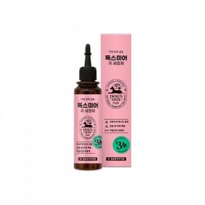[독스미어] 귀 세정제 120ml