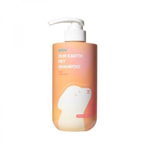 [이눔] 아워어스 펫 샴푸 500ml