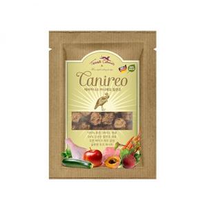 [테라카니스] 카니레오 칠면조 30g