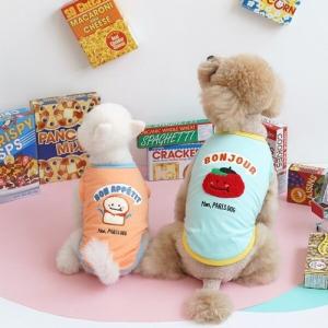 패리스독 프렌치티셔츠