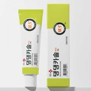 [헬로마이펫] 댕댕카솔 진정크림 50g