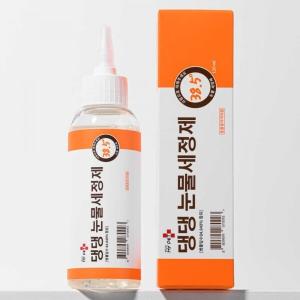 [헬로마이펫] 댕댕 눈물세정제 120ml