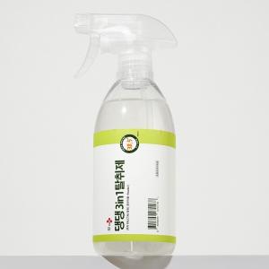 [헬로마이펫] 댕댕 3in1 탈취제 500ml