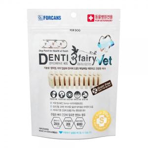 포켄스 덴티페어리 vet(베트) S 200g