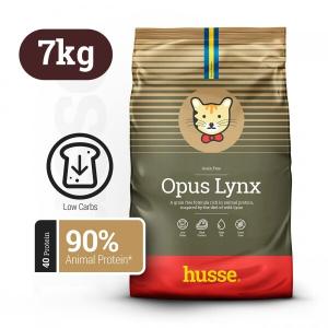 ♠[후새] 캣 오퍼스 링크스 7kg 고단백 사료