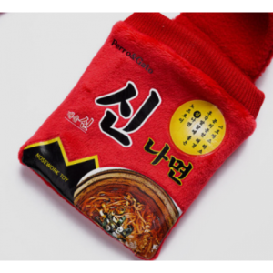 페로가토 라면 노즈토이 신나면