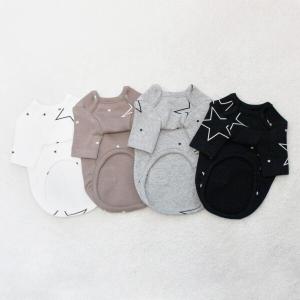 【매장】펫디자인 스타 티셔츠 4colors