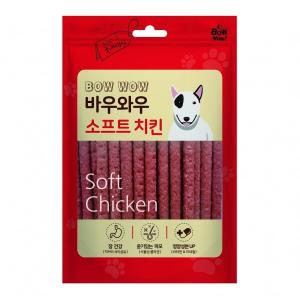 [Bowwow] 소프트 치킨 져키 150g