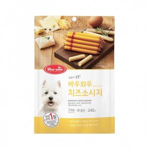 [Bowwow] 치즈소시지 14p