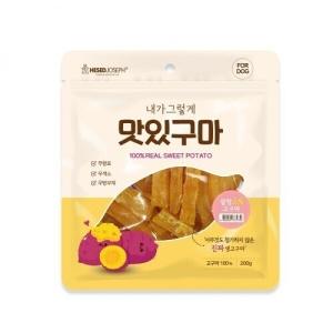 CY[맛있구마] 말랑 스틱 고구마 (200g)