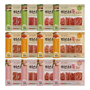 미스터쿡 300g