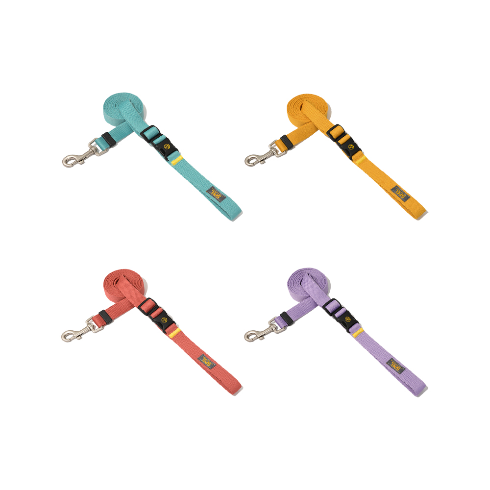 [SPEL] 스펠 착! 리드줄 ver.2 단품 (8color)
