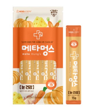 메타멍스) 눈건강75g