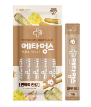 메타멍스) 면역75g