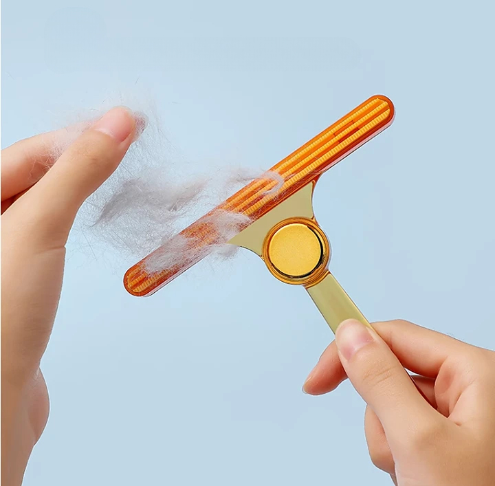반영구 반려동물 침구 페블릭쇼파 털 제거 클리너