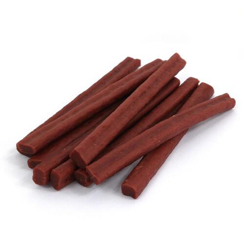 이거먹자! 오리고기져키 100g