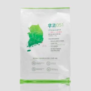 후코051) 면역&스킨케어 1.2kg