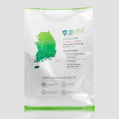 후코051) 면역&눈물케어 4.8kg