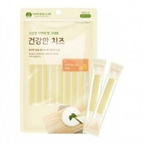 [오프라인전용] 네츄럴랩 건강한치즈스틱(오리지널)12p