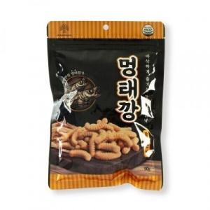 멍태깡90g