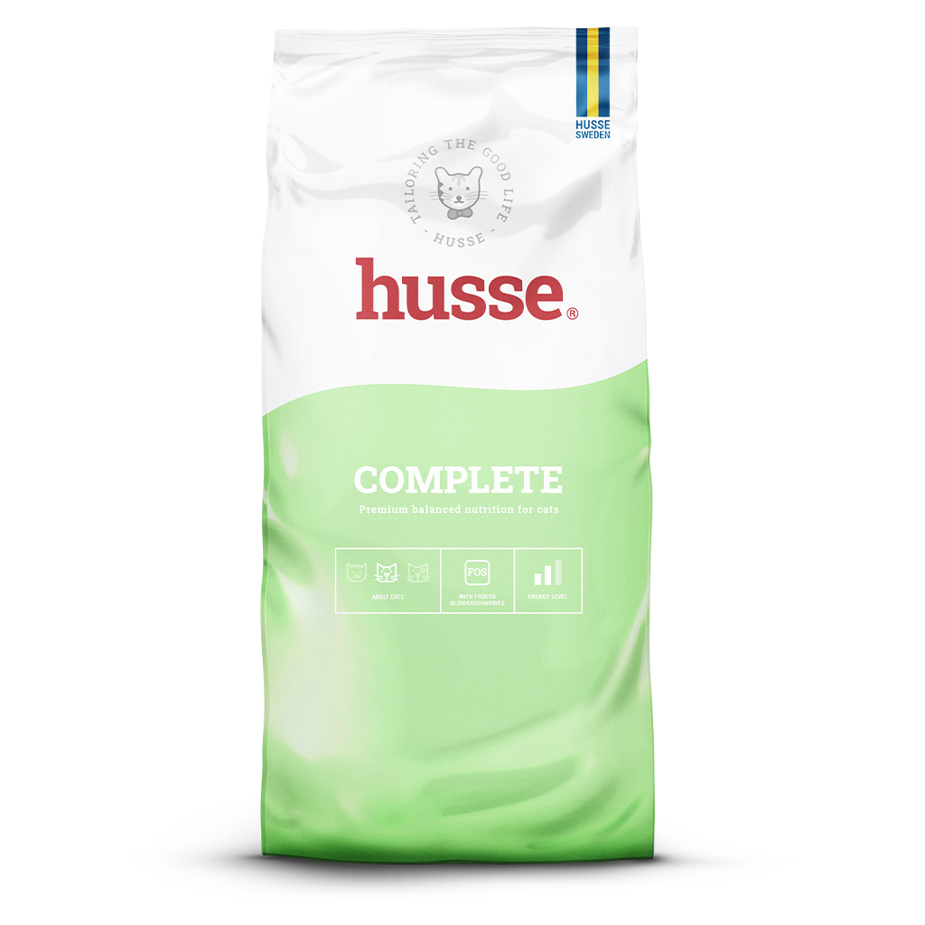 [후새] 캣 컴플릿(크로케터치킨)1.36kg