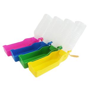 듀크스 휴대용 물병 250ml